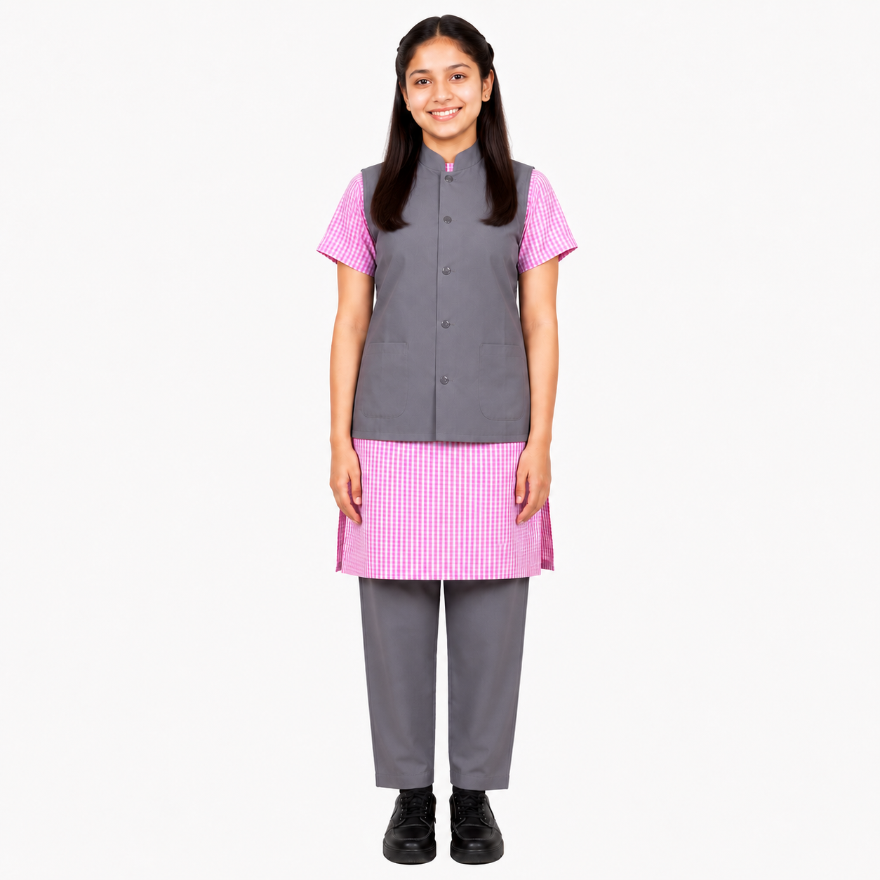 9TH - 10TH STD