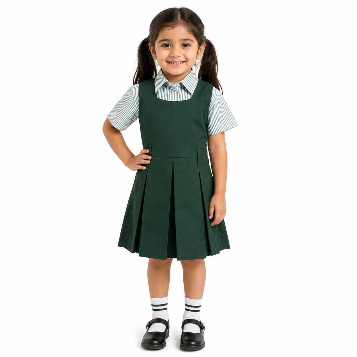 KG - 5TH STD