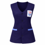 HP Girls Chudi Coat