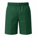 TN Govt 1-5 Boys Green Trouser - Image 3