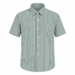 Vivekanandha KG-5th Shirt