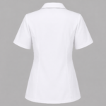 White Lab Coat - Image 3