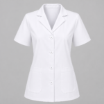 White Lab Coat